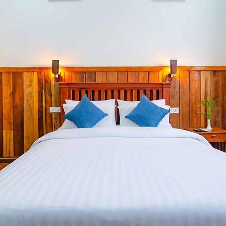 Mango Kesararam Hotell Siem Reap Exteriör bild