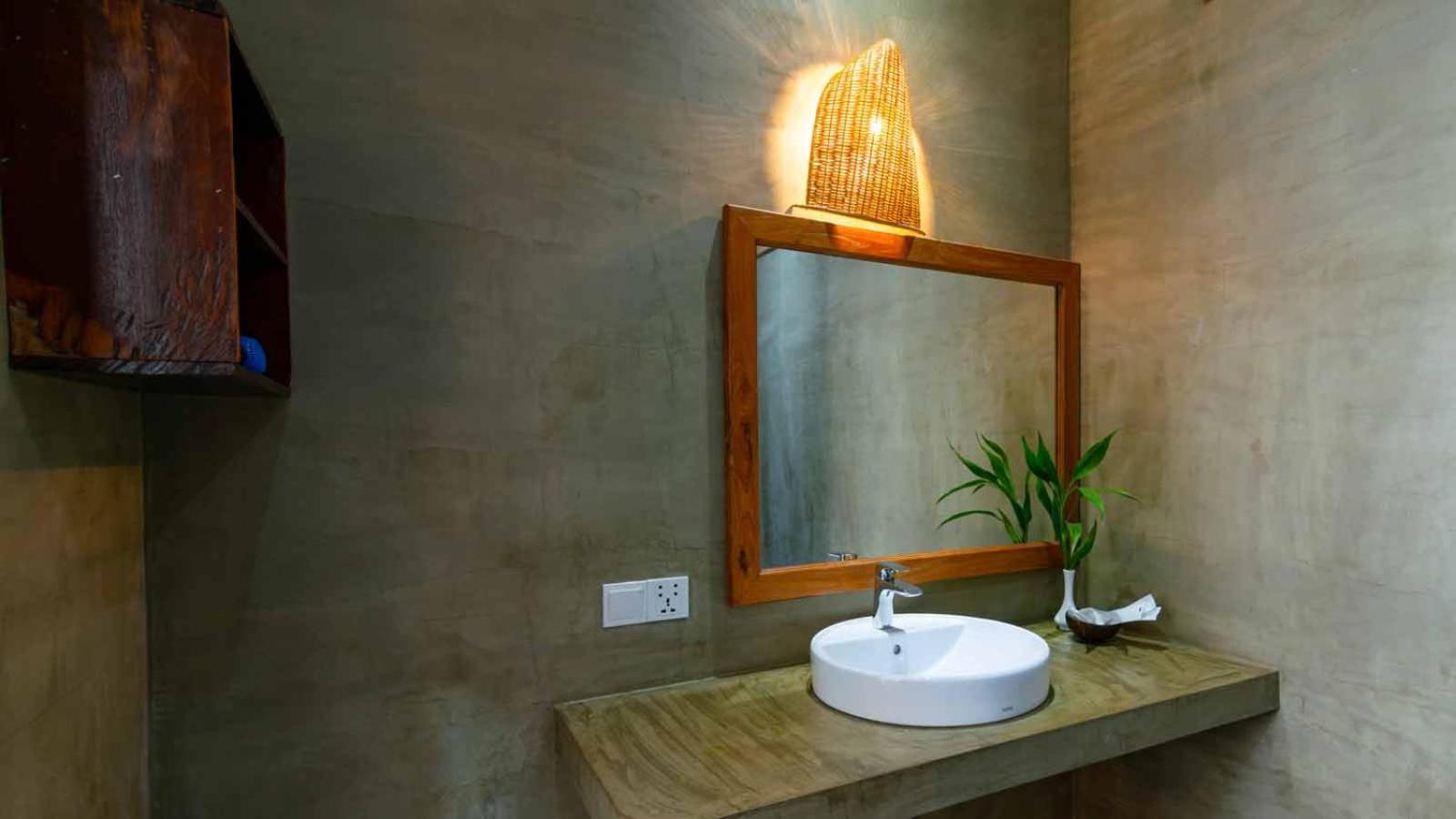 Mango Kesararam Hotell Siem Reap Exteriör bild