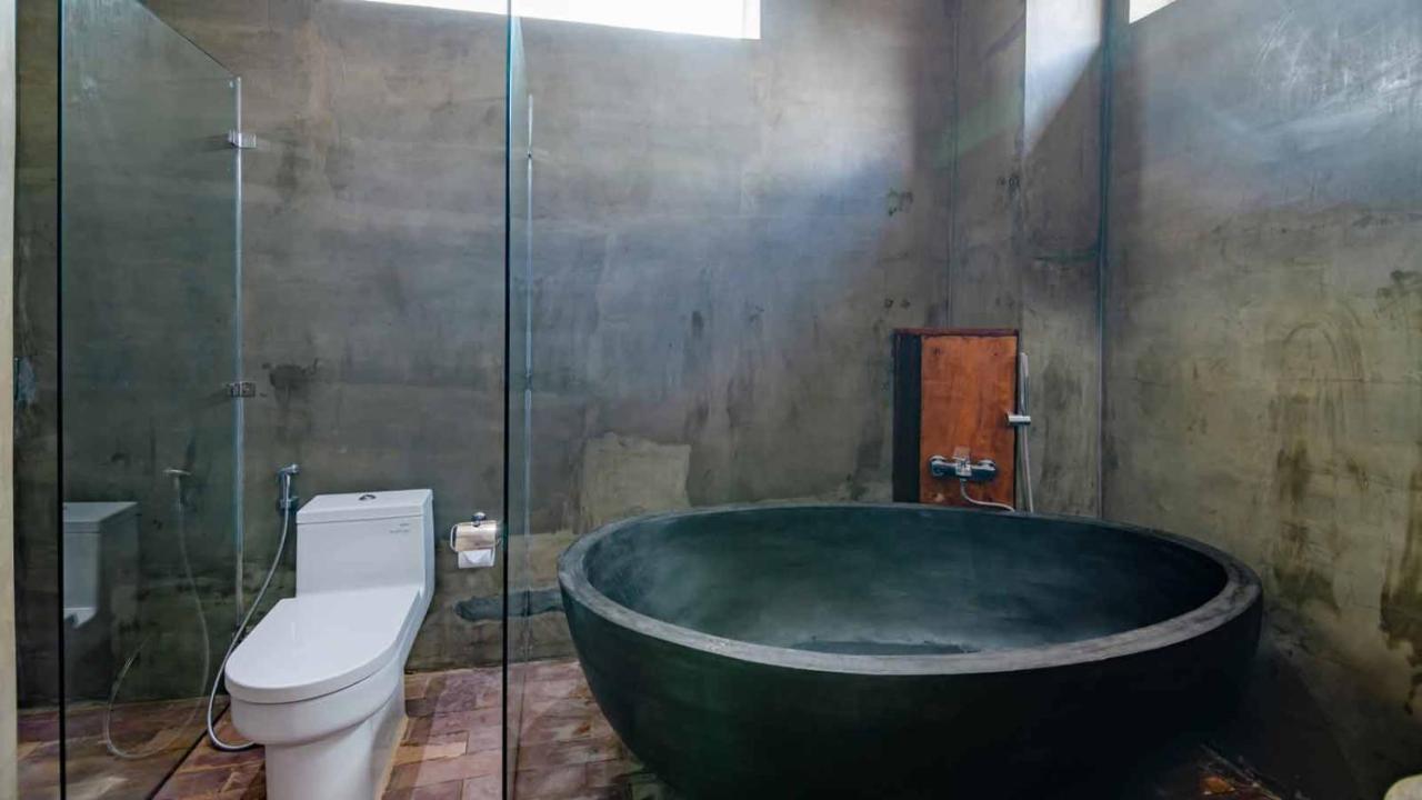 Mango Kesararam Hotell Siem Reap Exteriör bild